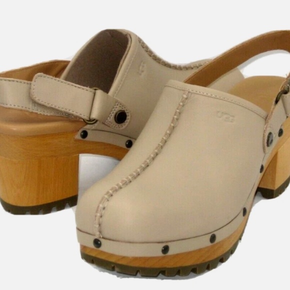 UGG Lanni Chunky (Womens) 7 - Picture 5 of 5